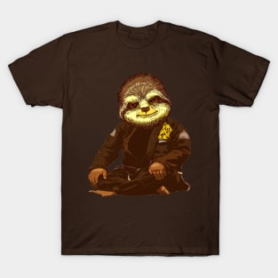 Sloth is my spirit animal T-Shirt